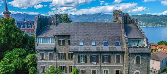 2غرفة منزل ذو طابقين في Baveno, Italy رقم 290647 3