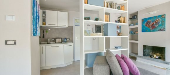 2غرفة منزل ذو طابقين في Baveno, Italy رقم 290647 9