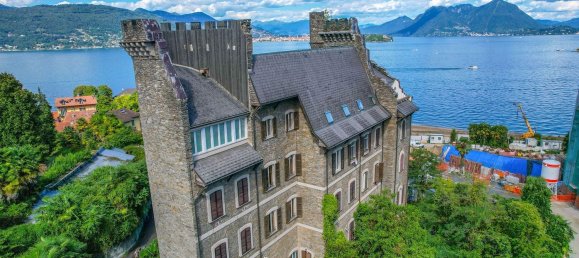 2غرفة منزل ذو طابقين في Baveno, Italy رقم 290647 6