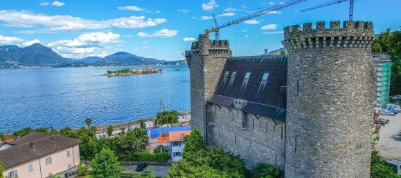 2غرفة منزل ذو طابقين في Baveno, Italy رقم 290647 22