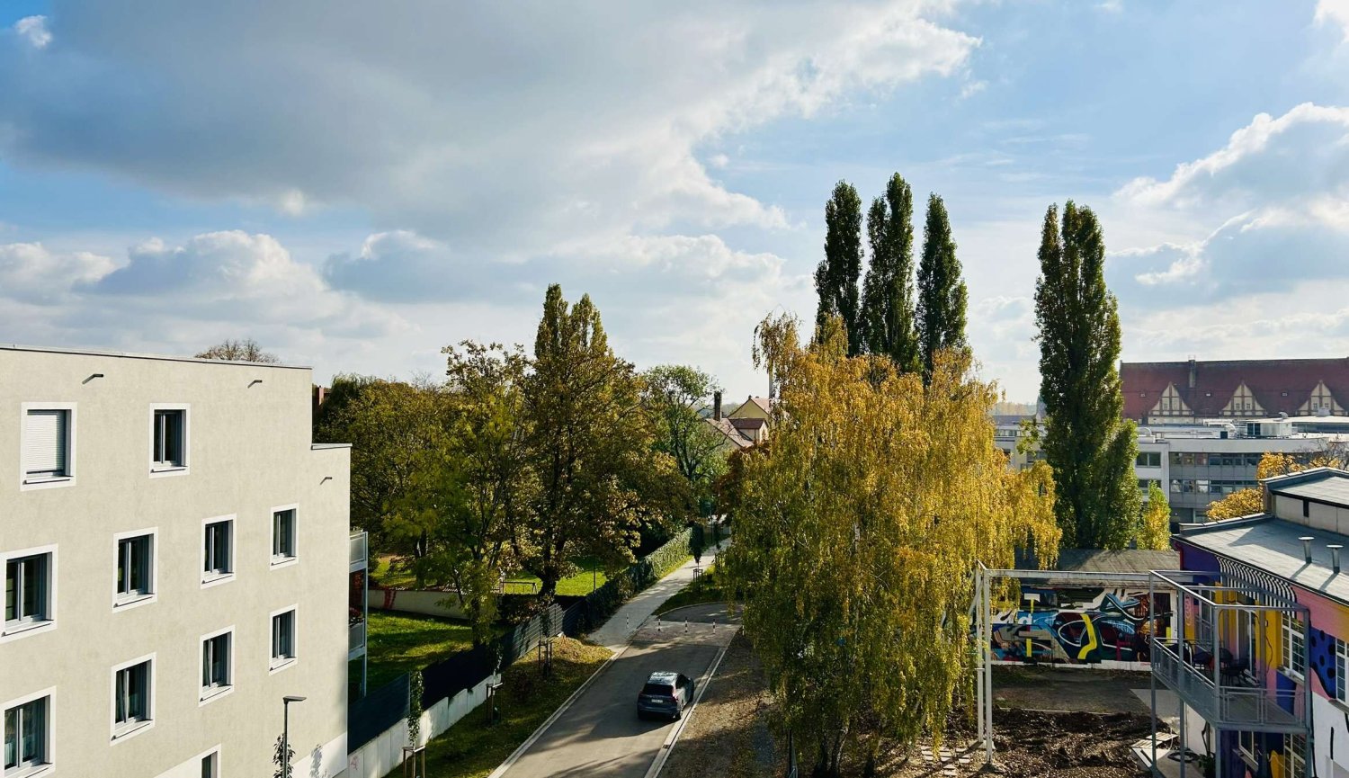 2 bedrooms Apartment in Nordsachsen, Germany No. 139418