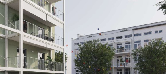 2 bedrooms Apartment in Nordsachsen, Germany No. 139418 4