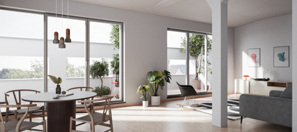 2 bedrooms Apartment in Nordsachsen, Germany No. 139418 2