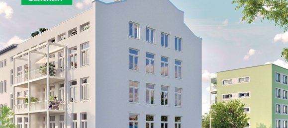2 bedrooms Apartment in Nordsachsen, Germany No. 139418 3