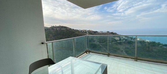 Apartamento de 2 dormitorios en Benidorm, Spain No. 9826 17