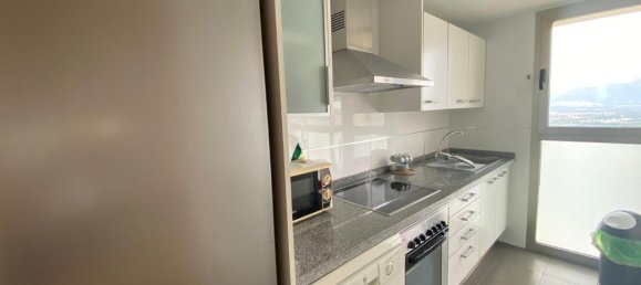 Apartamento de 2 dormitorios en Benidorm, Spain No. 9826 13