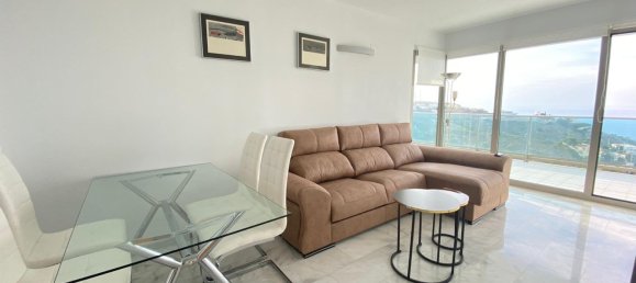 Apartamento de 2 dormitorios en Benidorm, Spain No. 9826 16