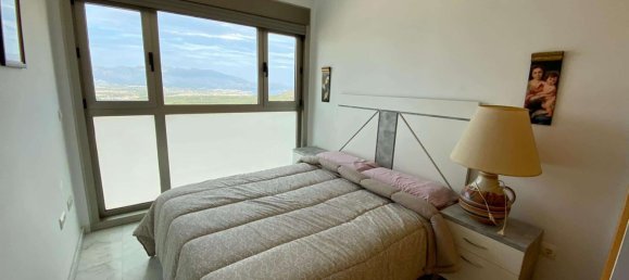 Apartamento de 2 dormitorios en Benidorm, Spain No. 9826 10