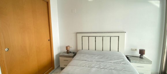 Apartamento de 2 dormitorios en Benidorm, Spain No. 9826 3