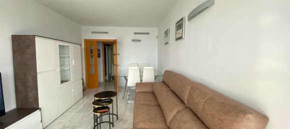 Apartamento de 2 dormitorios en Benidorm, Spain No. 9826 15