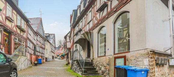 Здание с 8 комнатами в Лан-Дилль, Германия № 145947 50