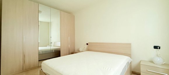 Квартира с 2 комнатами в Тортона, Италия № 274057 6