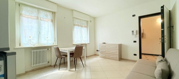 Квартира с 2 комнатами в Тортона, Италия № 274057 3