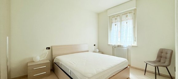 Квартира с 2 комнатами в Тортона, Италия № 274057 5