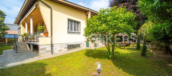 4 Schlafzimmer Villa in Legnano, Italy, Nr. 68749 4