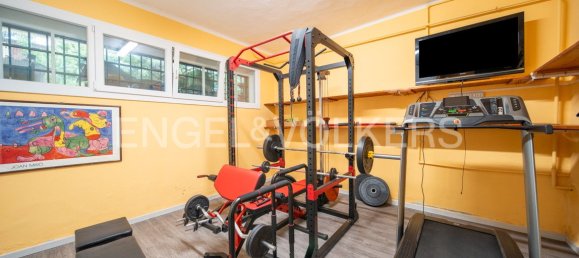 4 Schlafzimmer Villa in Legnano, Italy, Nr. 68749 16