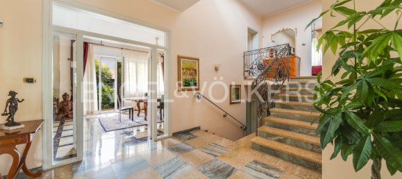 4 Schlafzimmer Villa in Legnano, Italy, Nr. 68749 8