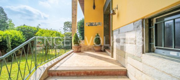 4 Schlafzimmer Villa in Legnano, Italy, Nr. 68749 18