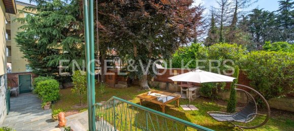 4 Schlafzimmer Villa in Legnano, Italy, Nr. 68749 19