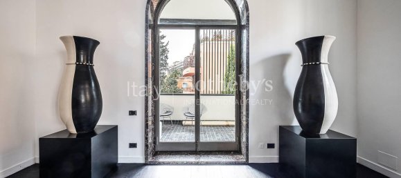 3 Schlafzimmer Wohnung in Rome, Italy, Nr. 201367 11