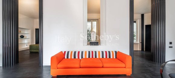 3 Schlafzimmer Wohnung in Rome, Italy, Nr. 201367 3
