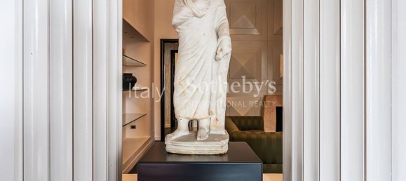 3 Schlafzimmer Wohnung in Rome, Italy, Nr. 201367 4