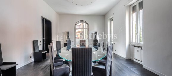 3 Schlafzimmer Wohnung in Rome, Italy, Nr. 201367 14