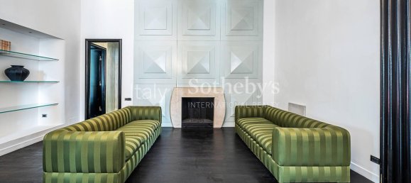 3 Schlafzimmer Wohnung in Rome, Italy, Nr. 201367 7