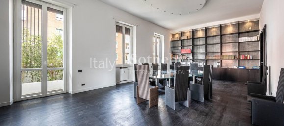 3 Schlafzimmer Wohnung in Rome, Italy, Nr. 201367 15