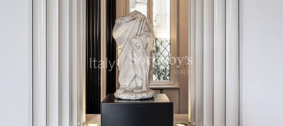 3 Schlafzimmer Wohnung in Rome, Italy, Nr. 201367 20