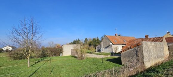 3 Schlafzimmer Haus in Sermesse, France, Nr. 358945 13