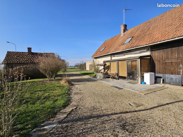 Casa de 3 dormitorios en Sermesse, France No. 358945