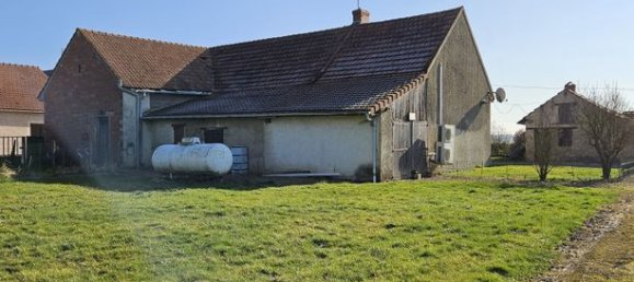 3 Schlafzimmer Haus in Sermesse, France, Nr. 358945 19