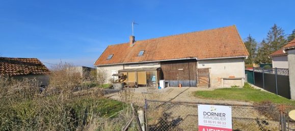 3 Schlafzimmer Haus in Sermesse, France, Nr. 358945 20