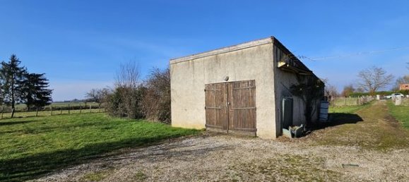 3 Schlafzimmer Haus in Sermesse, France, Nr. 358945 14