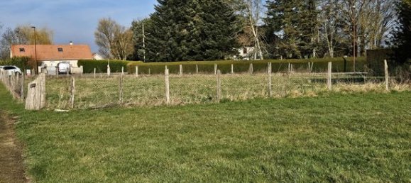 3 Schlafzimmer Haus in Sermesse, France, Nr. 358945 18