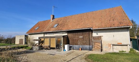 3 Schlafzimmer Haus in Sermesse, France, Nr. 358945 2