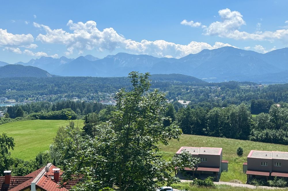 Terreno en Velden am Worther See, Austria No. 135161