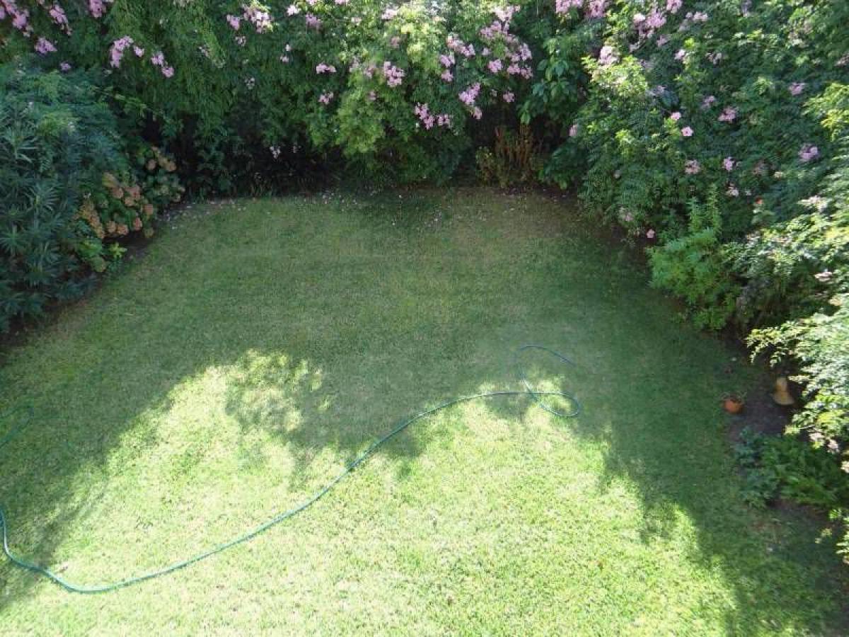 Дом с 4 спальнями в Сан Исидро, Аргентина № 2347