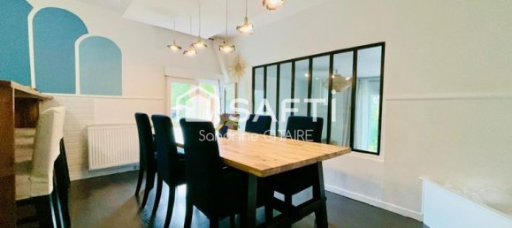 3 bedrooms House in Houdan, France No. 281303 5