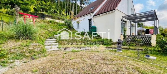 3 bedrooms House in Houdan, France No. 281303 14