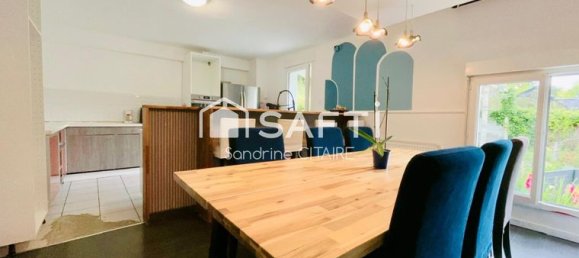 3 bedrooms House in Houdan, France No. 281303 6