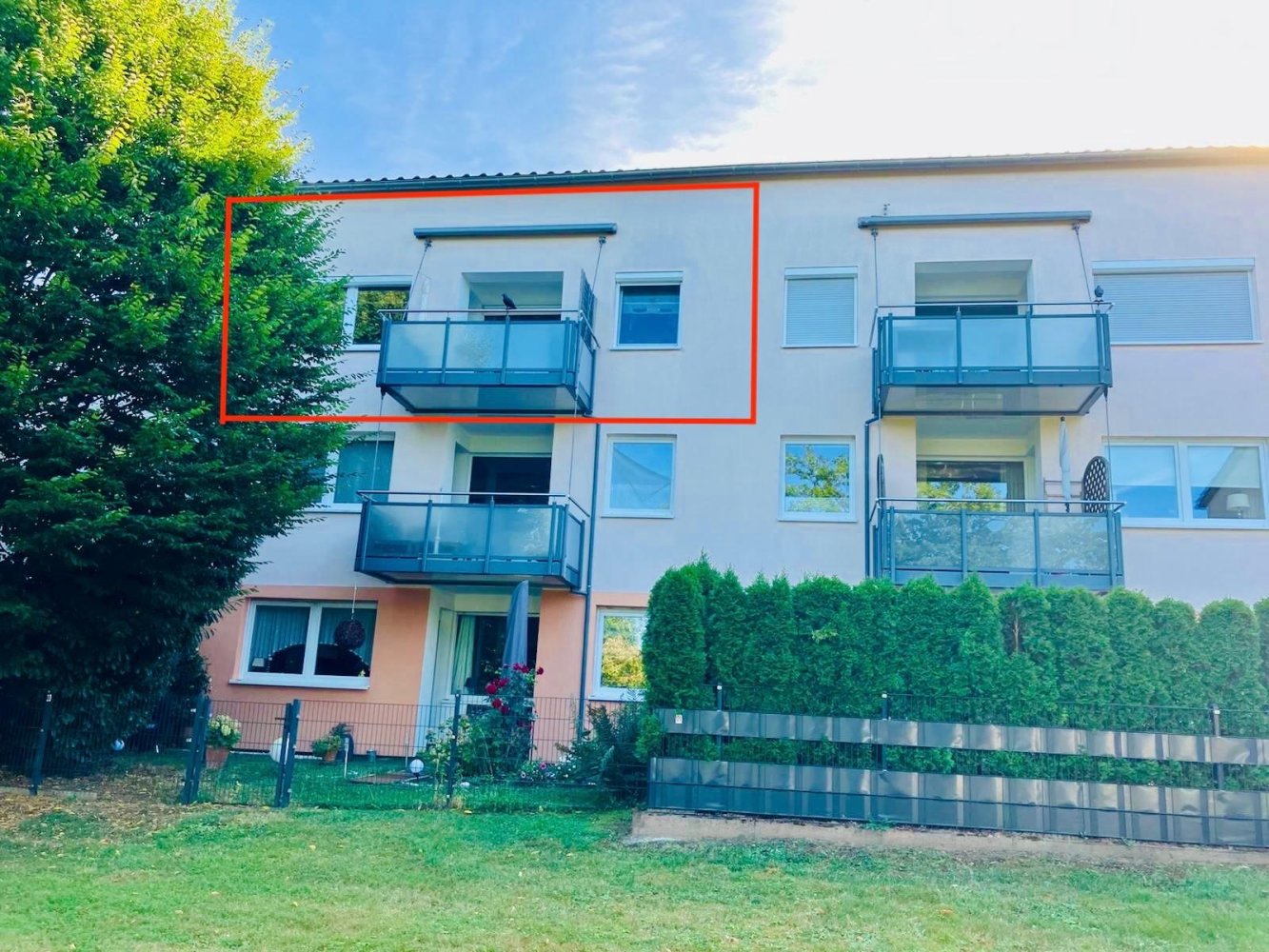 Apartamento T2 em Koblenz, Germany N.º 336361