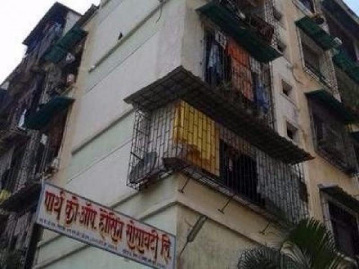 Studio in Mumbai, India No. 61177