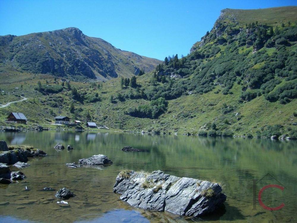  Land in Reichenau, Austria No. 230111