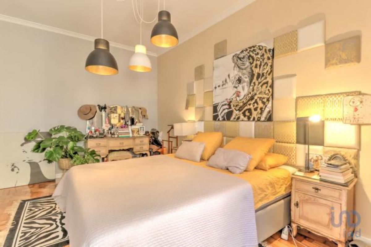 3 Schlafzimmer Wohnung in Faro, Portugal, Nr. 4424