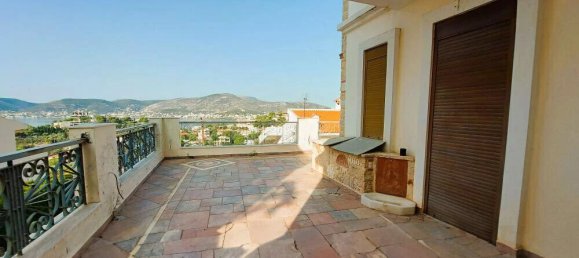 3 chambres propriété commerciale à vendre à Markopoulo Mesogaias, East Attica, Attica, Greece № 2484 16