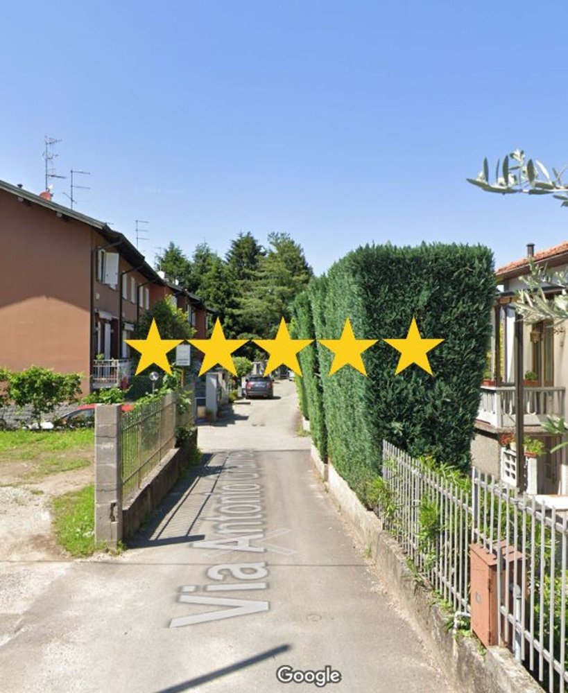 5 rooms Apartment in Biandronno, Italy No. 198329