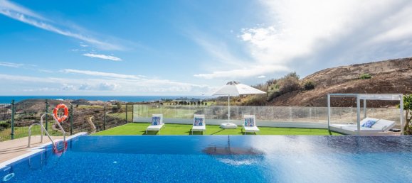 3 bedrooms Penthouse in Marbella, Spain No. 4467 15