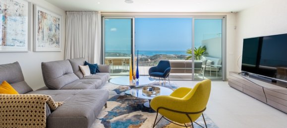 3 bedrooms Penthouse in Marbella, Spain No. 4467 23